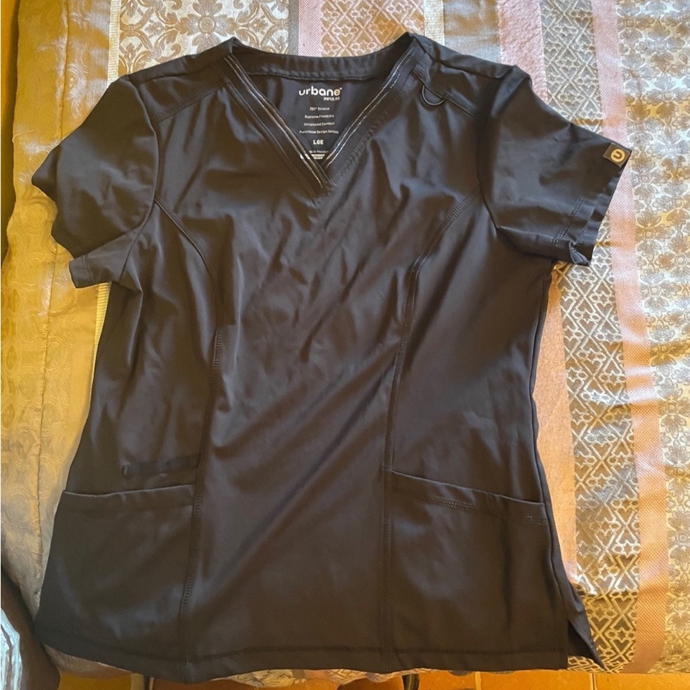 Urbane scrub set